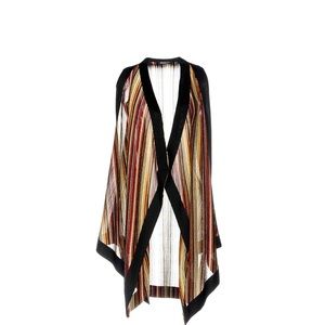 Balmain silk cardigan, new, US 2